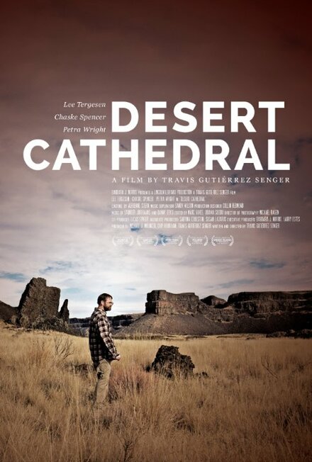 Desert Cathedral